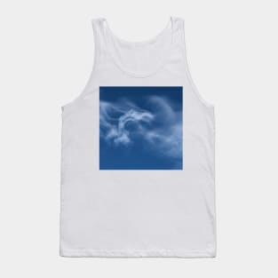 Watching Over You Tank Top